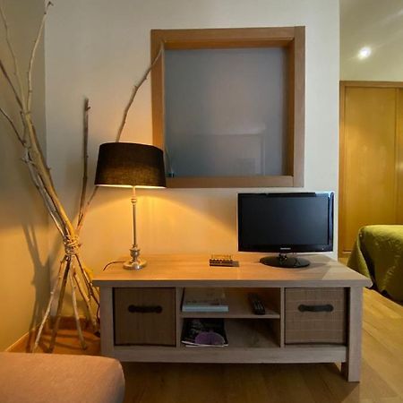 Coqueto Apartamento Centro Vigo Con Wifi Eksteriør bilde