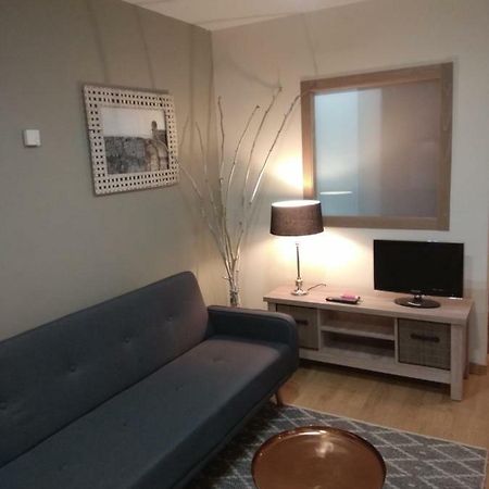 Coqueto Apartamento Centro Vigo Con Wifi Eksteriør bilde