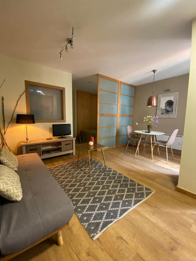 Coqueto Apartamento Centro Vigo Con Wifi Eksteriør bilde
