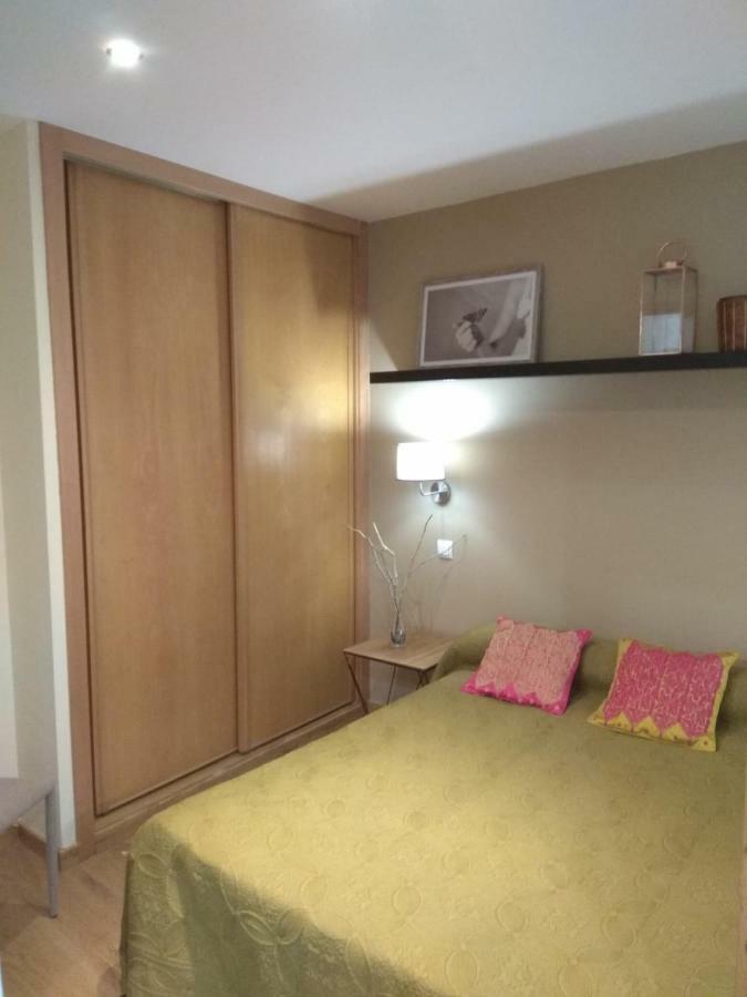 Coqueto Apartamento Centro Vigo Con Wifi Eksteriør bilde