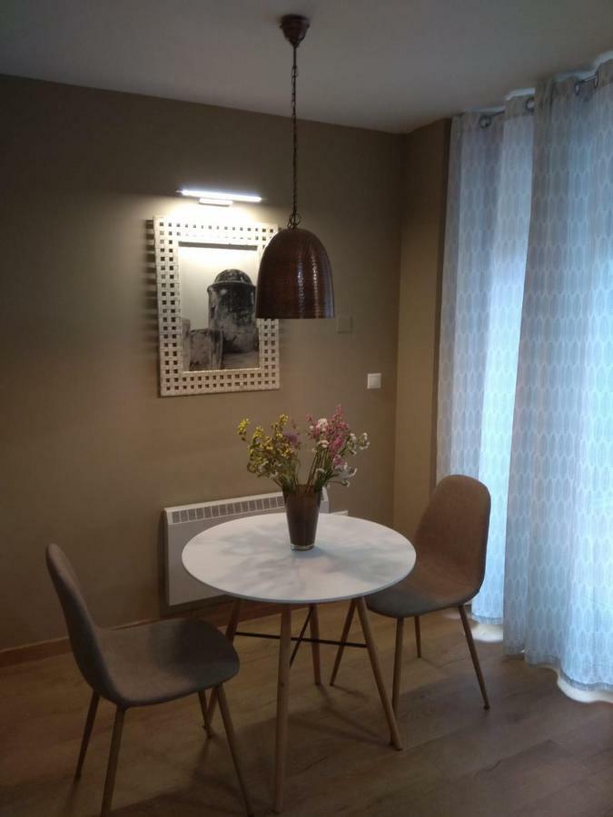 Coqueto Apartamento Centro Vigo Con Wifi Eksteriør bilde