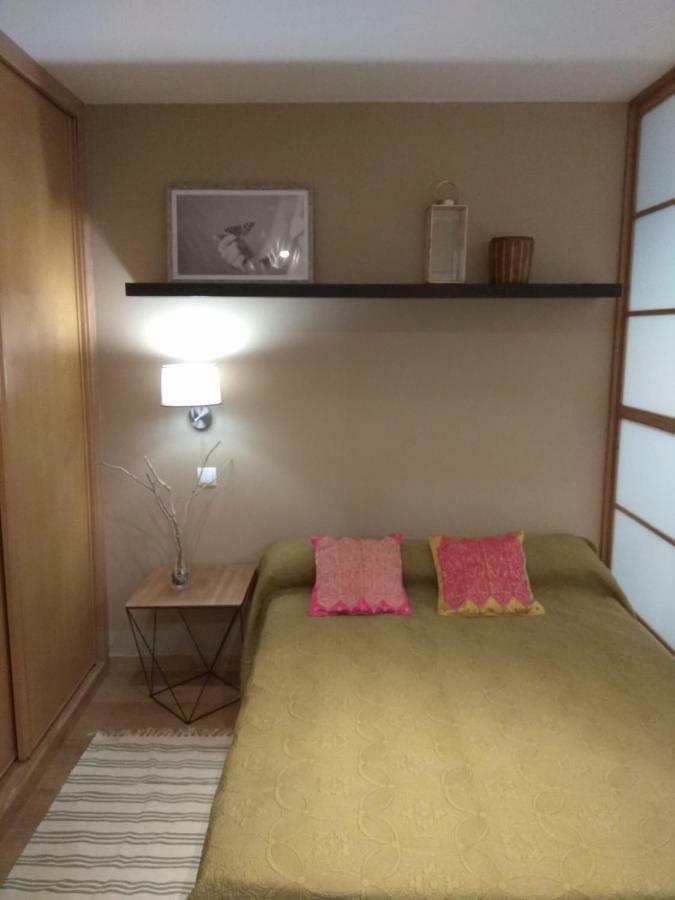 Coqueto Apartamento Centro Vigo Con Wifi Eksteriør bilde