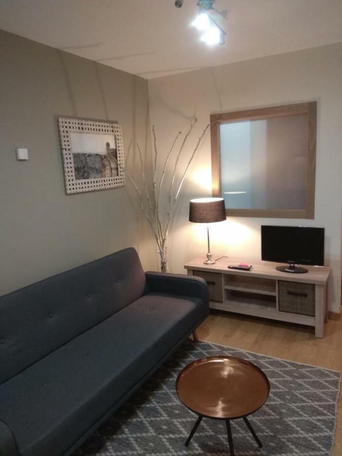 Coqueto Apartamento Centro Vigo Con Wifi Eksteriør bilde